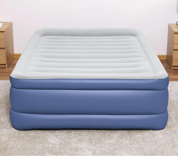 Image du produit Bestway TRITECH AIRBED QUEEN 203X152X61CM (150 x 200 cm)