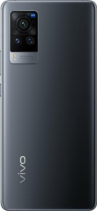 Produktbild Vivo X60 Pro (256 GB, Midnight Black, 6.56", Dual SIM, 5G)