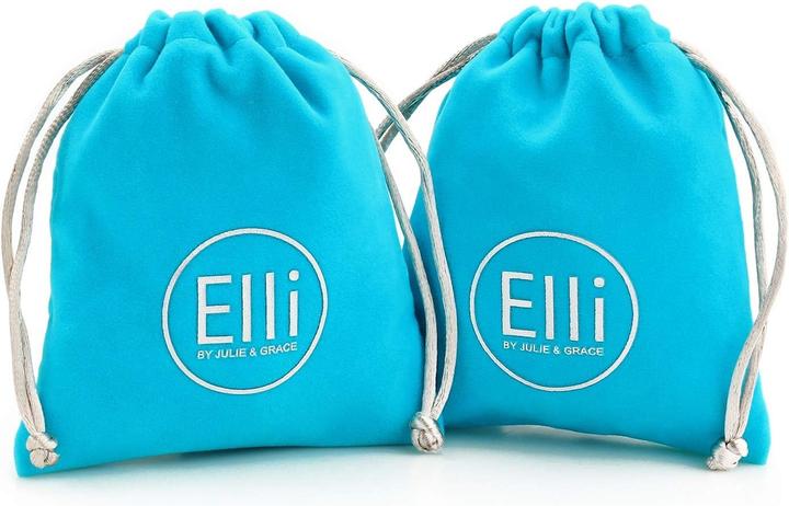 Immagine prodotto Elli Wickelring Trio (58, 925 Argento)