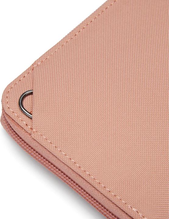 Produktbild Pacsafe Continental Geldbörse RFID Schutz 20 cm