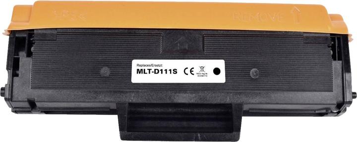 Renkforce Toner ersetzt Samsung MLT-D111S Kompatibel Schwarz 1000 Seiten RF-5607 (BK)