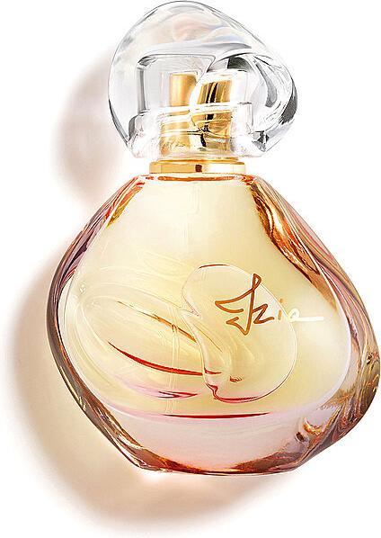 Actual product image Sisley Izia Eau De Parfum Spray (Eau de parfum, 30 ml)