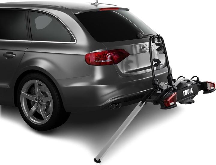 Produktbild Thule Laderampe 9152 (Silber)