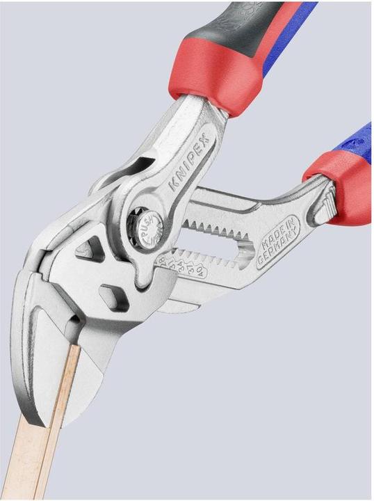 Productafbeelding Knipex Tangsleutel (180 mm)