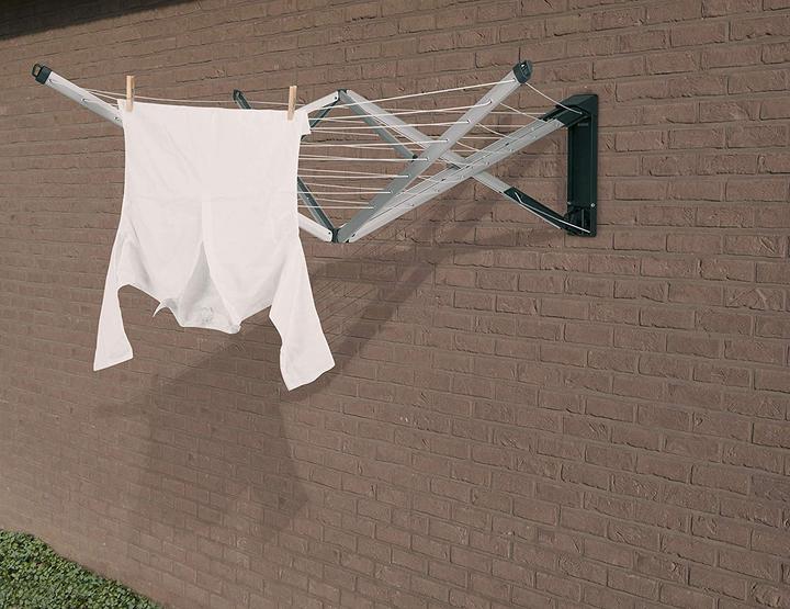 Produktbild Brabantia Wallfix (24 m)