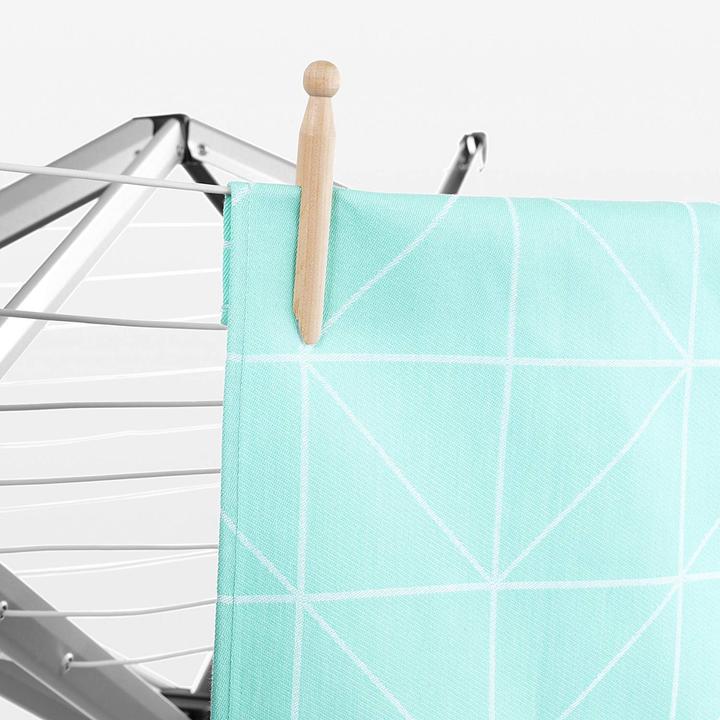 Produktbild Brabantia Wallfix (24 m)