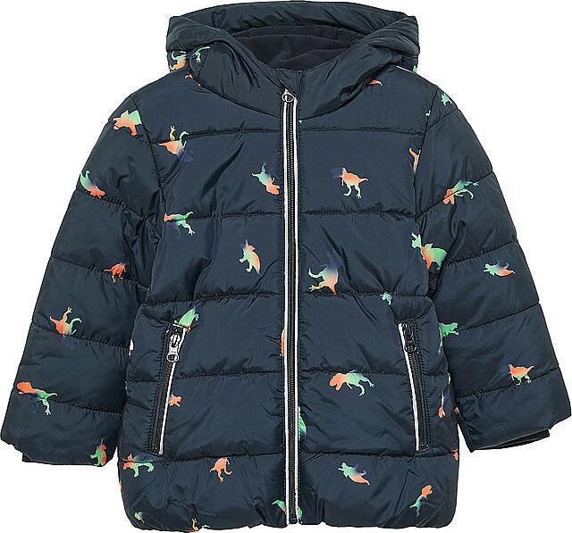 Produktbild S.Oliver Steppjacke (110)