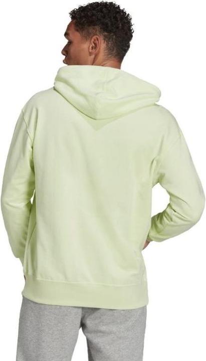 Produktbild Adidas Essentials FeelVivid Baumwoll-Hoodie (S)