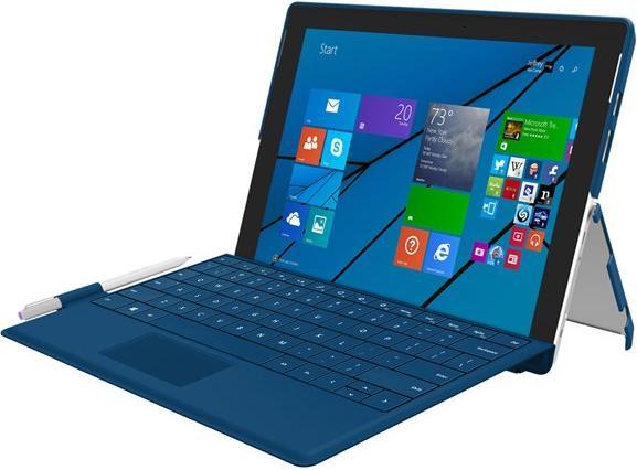 Actual product image Incipio Feather Advance Case