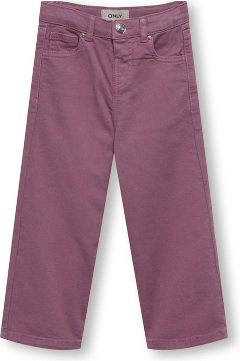 Immagine prodotto Only Taglio a gamba larga Pantaloni a vita alta Pantaloni con taglio a gamba larga (86)