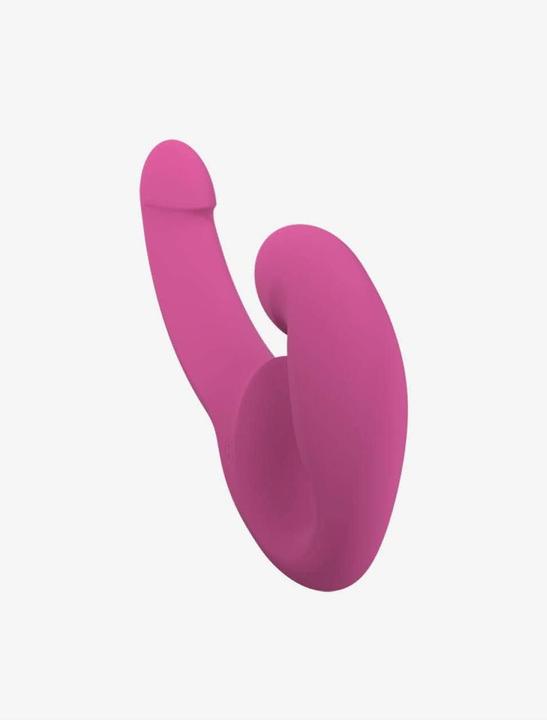 Image du produit Fun Factory Strapless Doppeldildo SHARE LITE aus Silikon