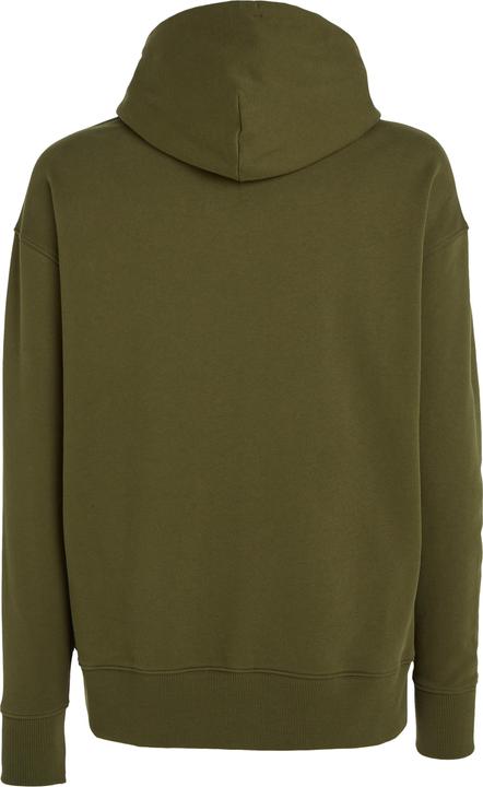 Produktbild Tommy Jeans Rlx Xs Badge Hoodie - 86477 (S)