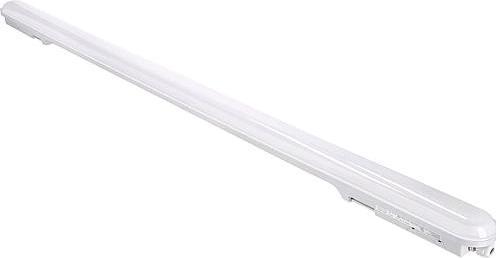 Immagine prodotto EGB Diffusore LED IP65 48W 4800lm 4000K L1450mmcon cablaggio passante 3x1,5mm (4800 lm)