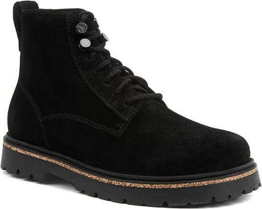 Produktbild Birkenstock Schnürschuhe HIGHWOOD LACE MID (38)