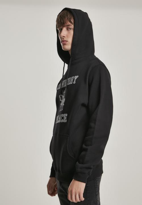 Produktbild Mister Tee Cranberry Hoody (XS)