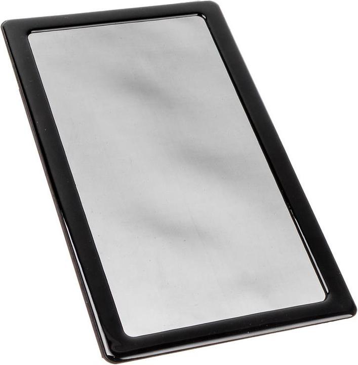 Produktbild DEMCiflex Staubfilter linke Seite für DAN Cases A4-SFX - Extern