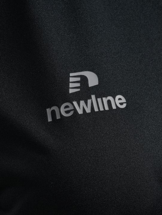 Actual product image Newline nwlBEAT T-SHIRT L/S W (XS)