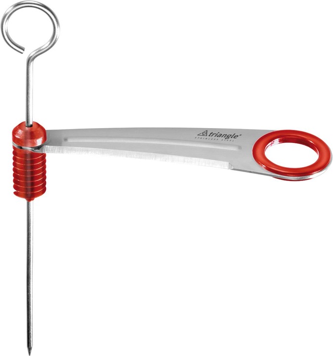 Image du produit Triangle Trancheur de radis