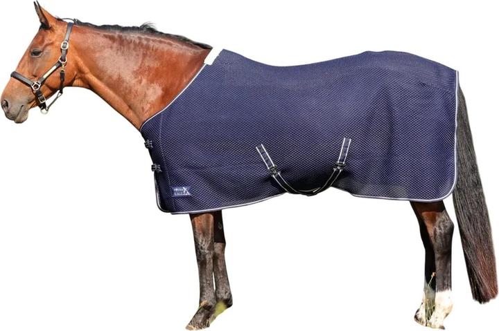 Produktbild Storm X Empra Standard 3D AirFlex Pferdedecke (175 cm)