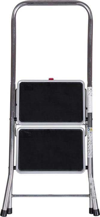 Actual product image Krause KlappTritt Toppy XL (Stile, 115 cm)