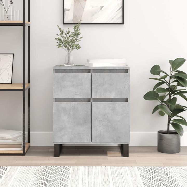 Image du produit vidaXL Sideboard (60 x 35 x 70 cm)