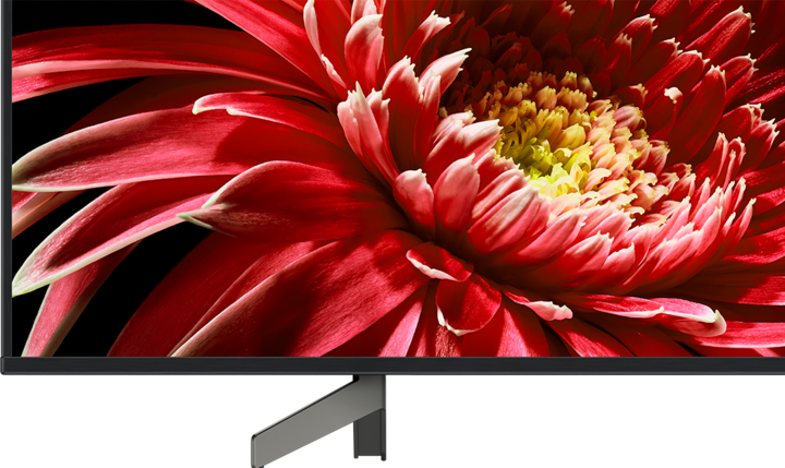 Produktbild Sony KD55XG8505 (55", LCD, 4K, 2019)