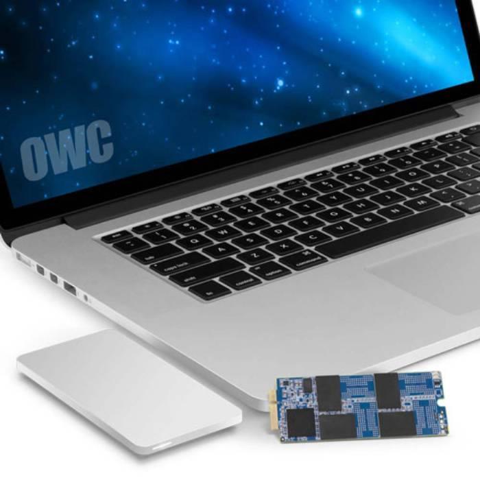 Image du produit OWC Aura Pro 6G (0.50 To)