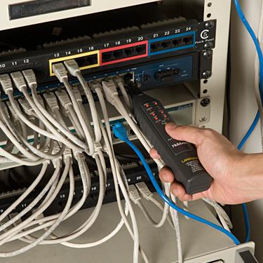 Produktbild Hobbes LAN ID Giga Network Tester