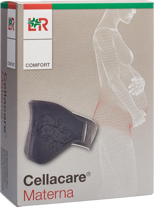 Produktbild Cellacare Materna Comfort Gr3 110-125cm (3)