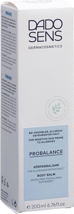 Produktbild Dado Sens Körperbalsam (Körpercreme, 200 ml)