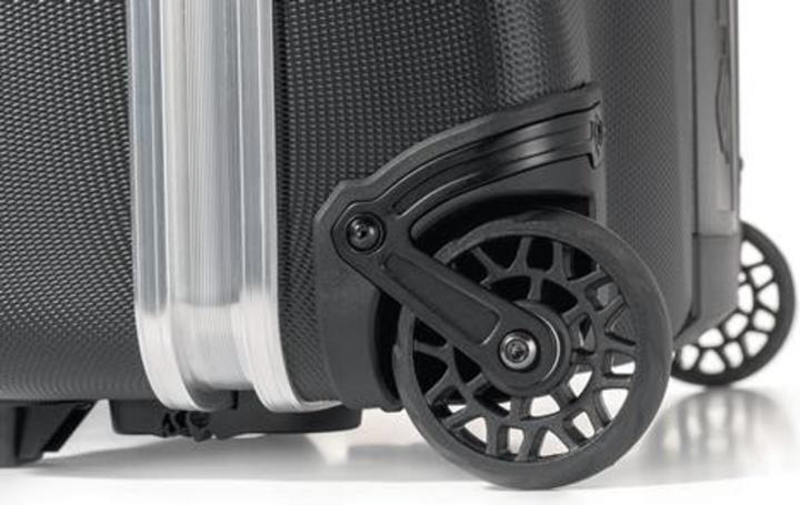 Actual product image Parat Roll neo CP-7