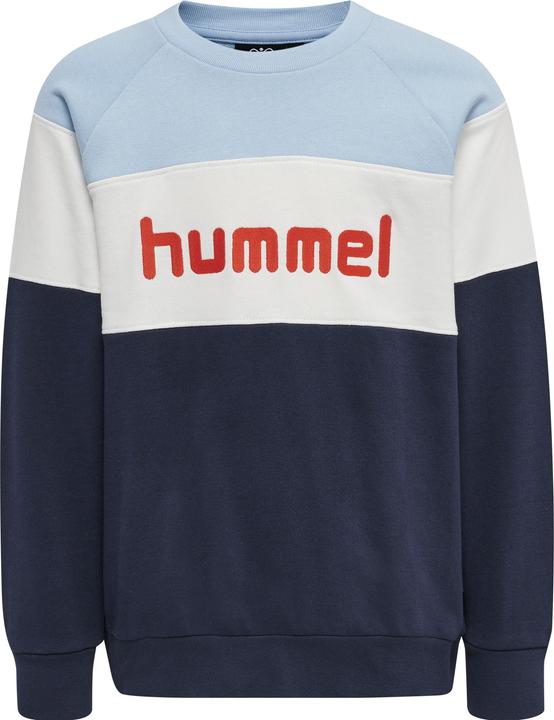 Actual product image hummel Claes Sweatshirt (134)