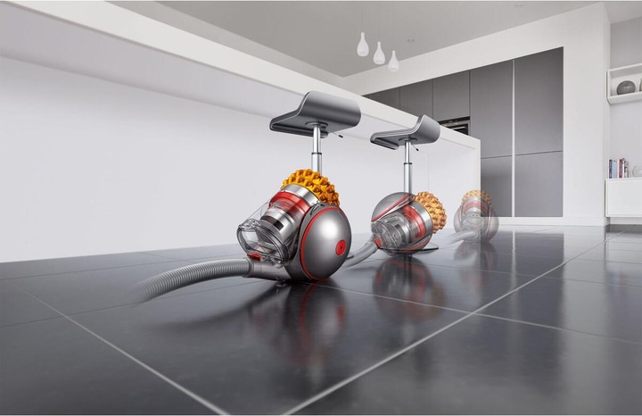 Immagine prodotto Dyson Cinetic Big Ball