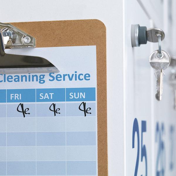 Actual product image tesa Powerbond UNIVERSAL double-sided mounting tape (19 mm)