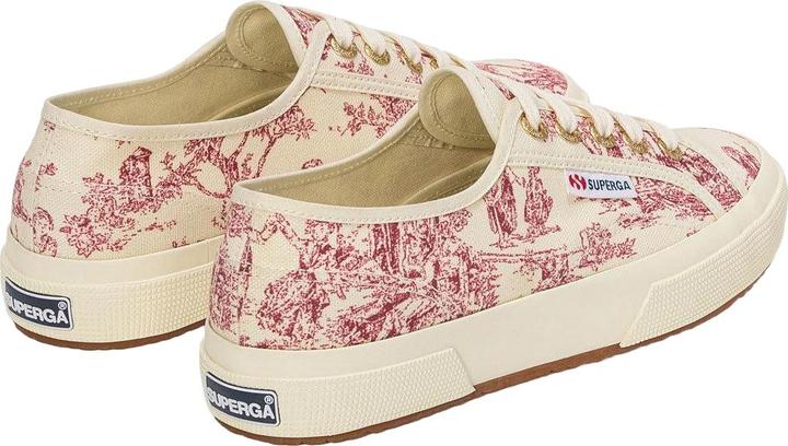 Produktbild Superga Toile De Jouy Sneaker (38.5)