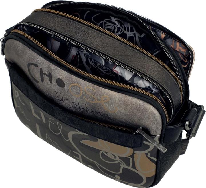 Produktbild Anekke Natur Koko Umhängetasche 25 cm