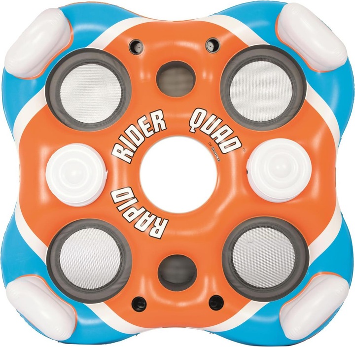 Actual product image Bestway Rapid Rider X4