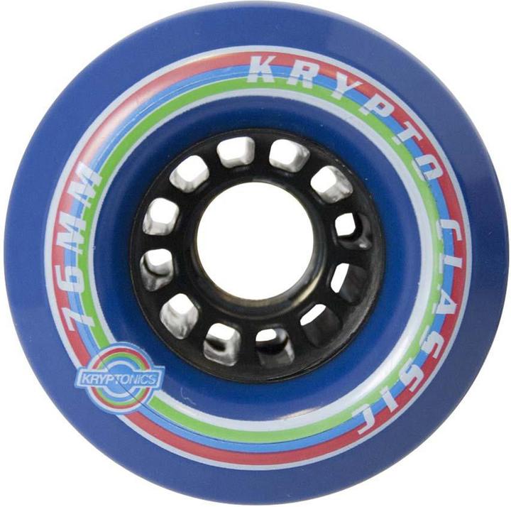 Kryptonics Longbd Kry Classic K 80A (76 mm)