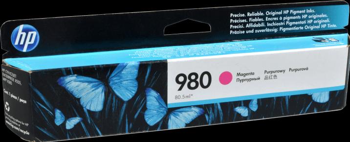 Produktbild HP 980 (M)