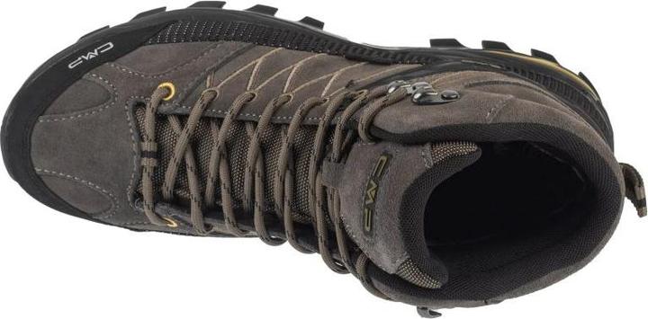 Produktbild CMP Campagnolo Rigel Mid Trekking Shoes Waterproof (45)