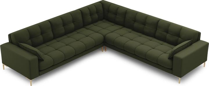 Produktbild Micadoni Mamaia (Ecksofa)