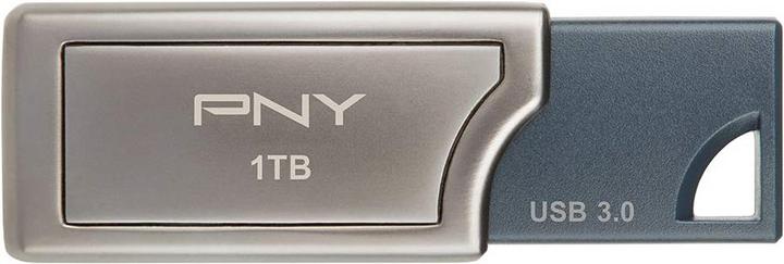 PNY Pro Elite (1000 GB)