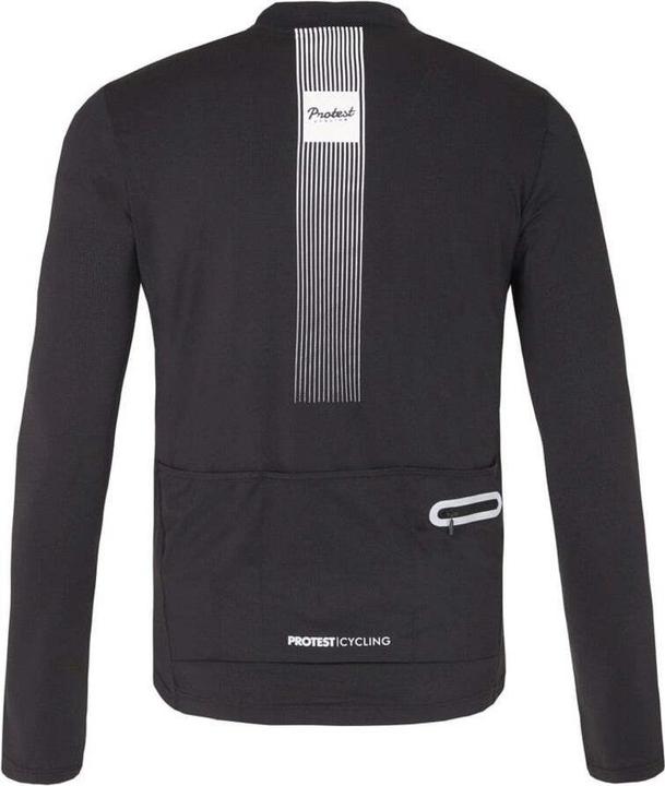 Image du produit Protest Maillot De Cyclisme Manches Longues Prtgerrie (XS)
