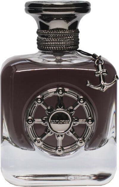 Immagine prodotto Aurora Black Potion - EDP - Volume: 100 ml (Eau de parfum, 100 ml)