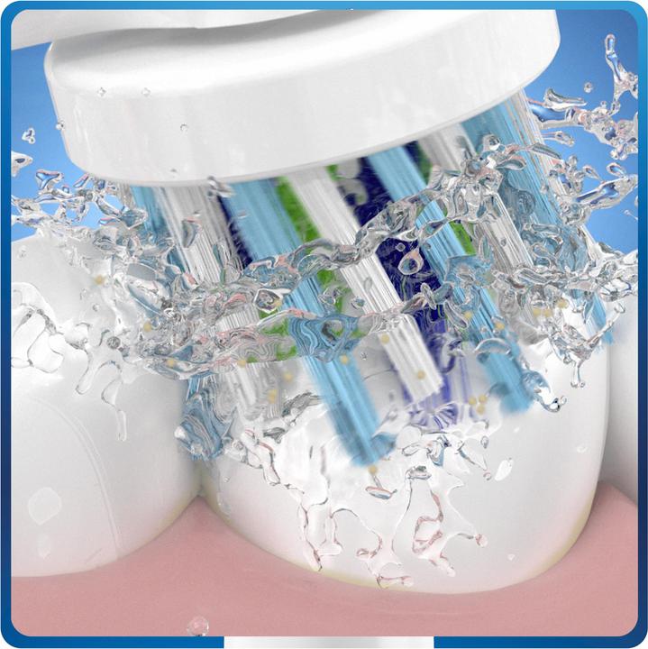 Produktbild Oral-B Pro 4 (Oszillierende Zahnbürste)