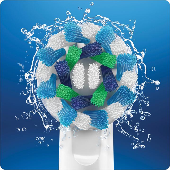 Produktbild Oral-B Pro 4 (Oszillierende Zahnbürste)