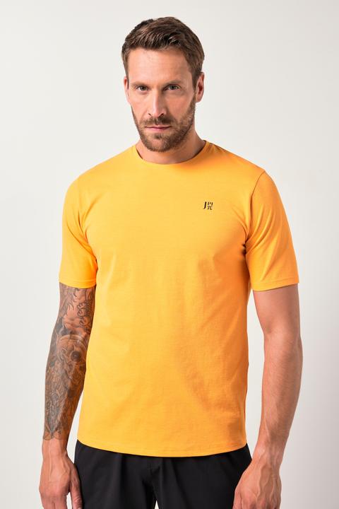 Immagine prodotto Jay-Pi Maglia funzionale per il fitness con mezze maniche e tecnologia QuickDry, fino alla tg. 7XL (4XL)