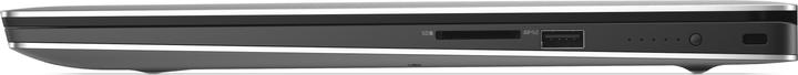 Produktbild Dell XPS 15 (15.60", 512 GB, 16 GB, CH, Intel Core i7-9750H)