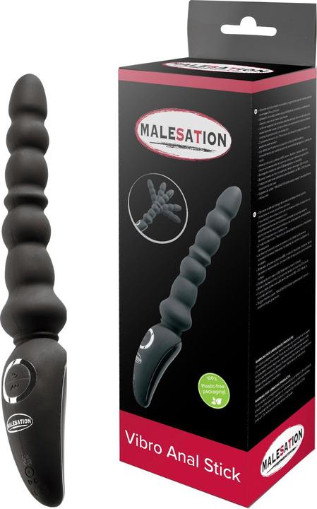 Analtoy