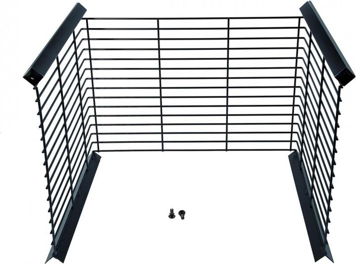 FS Élément d'empilement B